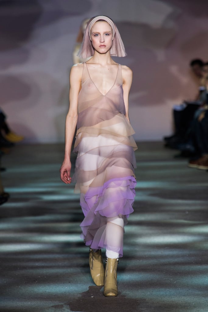 Marc Jacobs Fall 2014