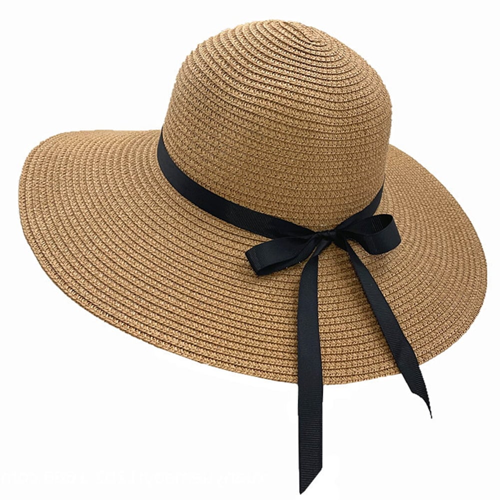 Summer Sun Hat