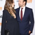 Olivia Wilde and Jason Sudeikis Stare Lovingly Into Each Other's Eyes on the Red Carpet