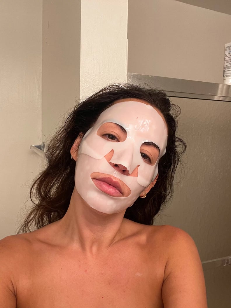 Best Amazon Deal on Sheet Masks