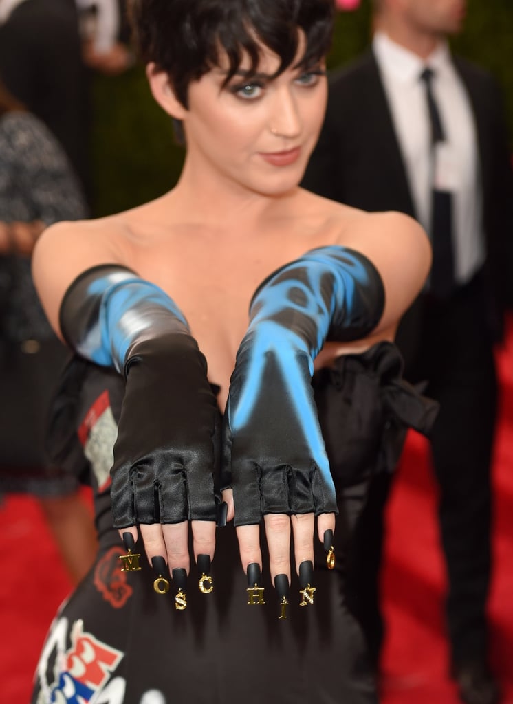 Katy Perry