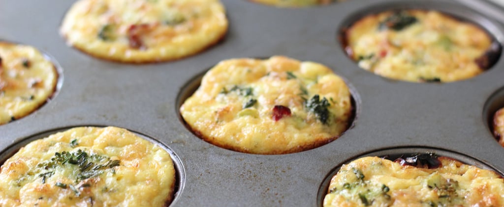 Sweet and Savory Muffin Tin Recipes