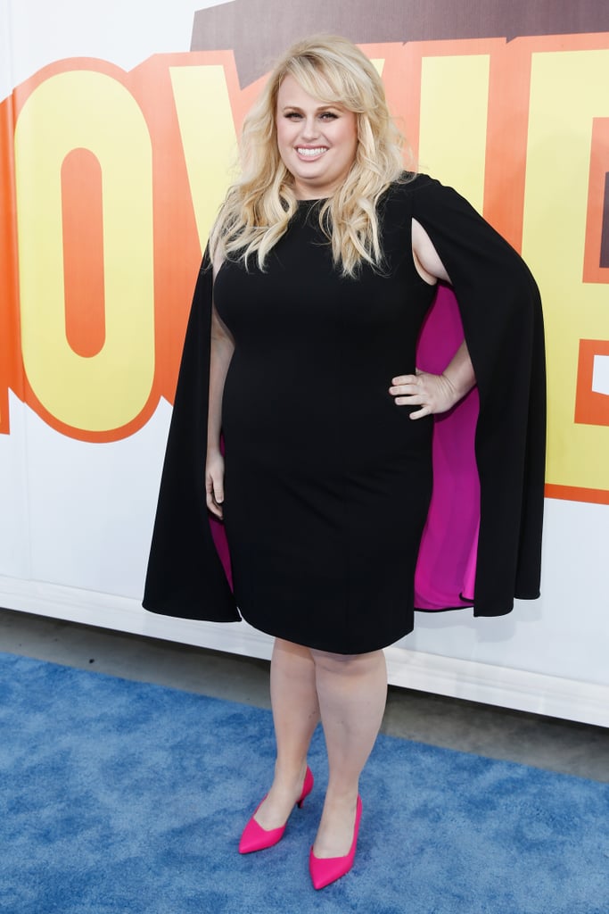 Rebel Wilson