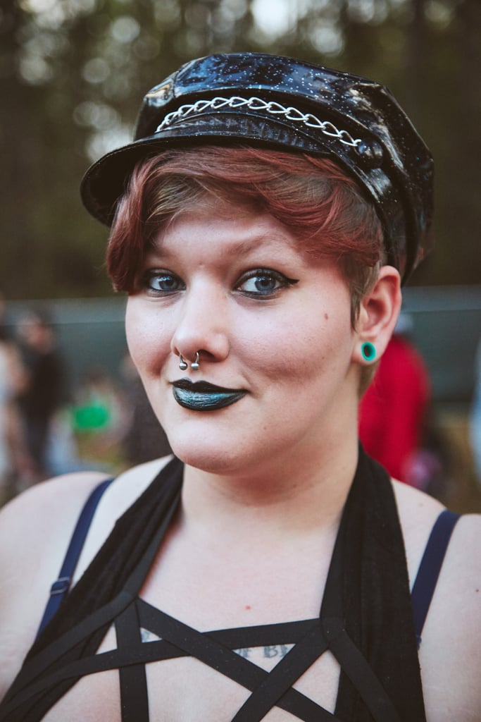 Hulaween Halloween Beauty Street Style Hulaween Halloween Beauty Street Style