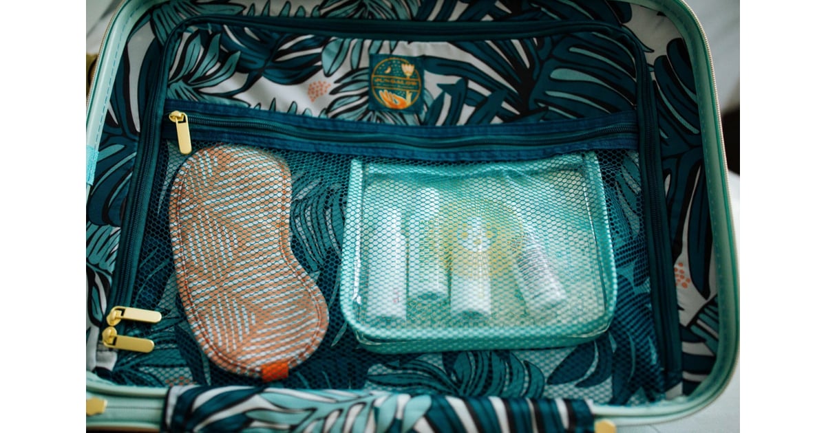 Target Jungalow Travel and Luggage Collection 2019 POPSUGAR Smart