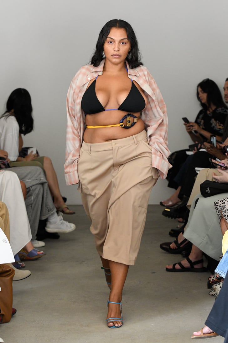 Plus-Size Fashion Trends For 2022 You Need To Know