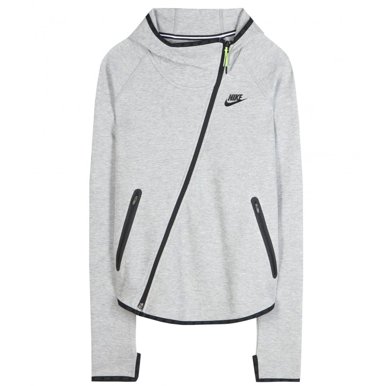 Nike Tech Butterfly Hooded Jacket