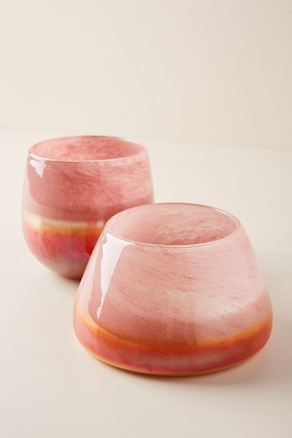 Soren Glass Candles