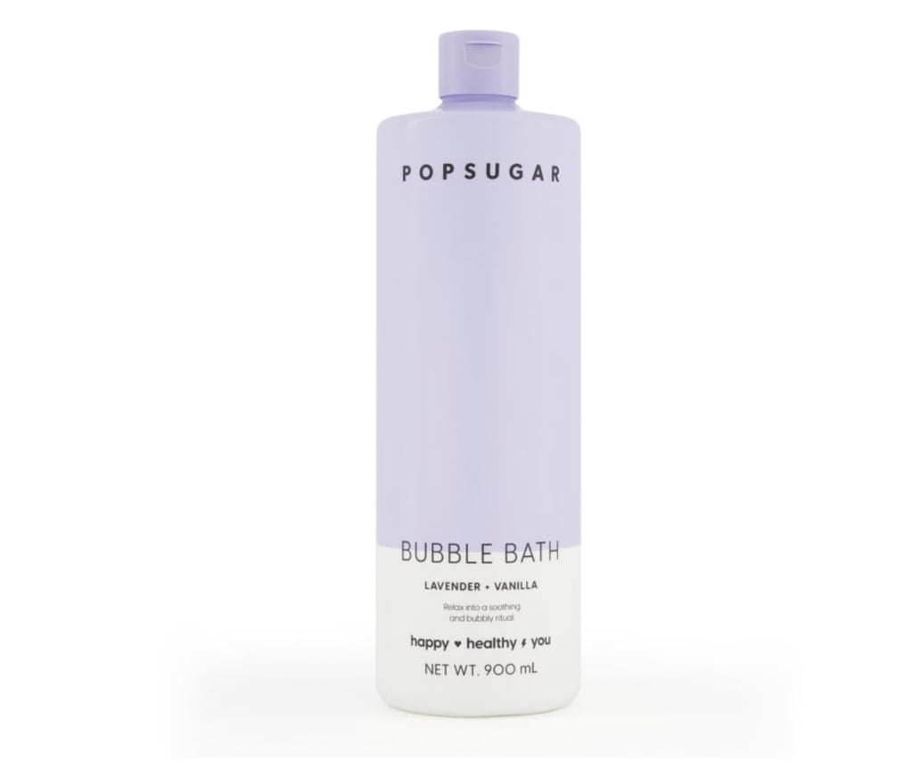 PS Lavender Bubble Bath
