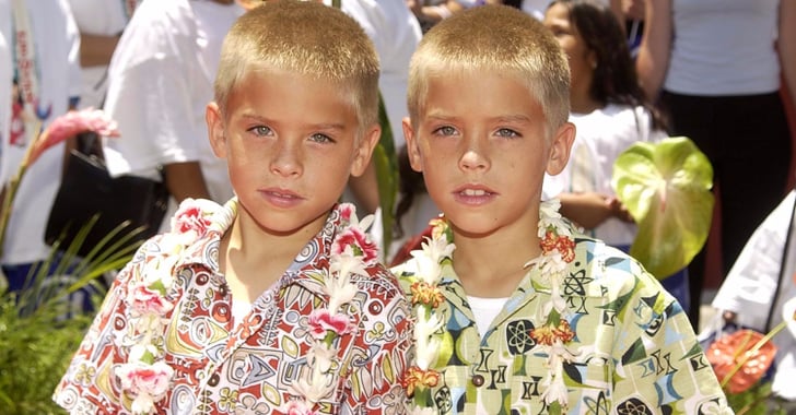 Cole and Dylan Sprouse Quiz | POPSUGAR Celebrity