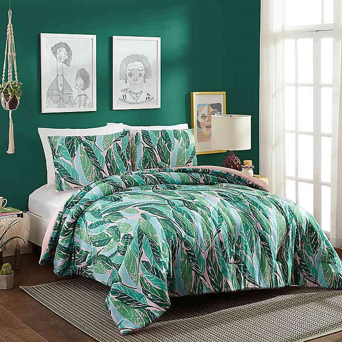 Justina Blakeney Nana Comforter Set