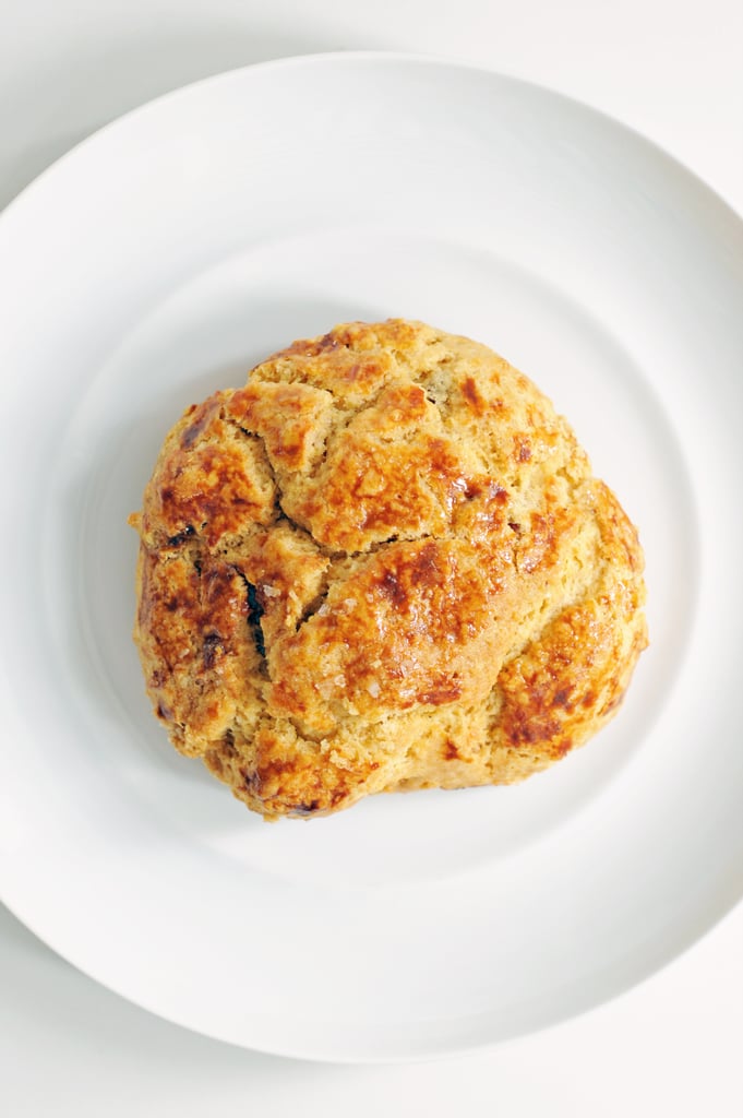 Maple Bacon Biscuit
