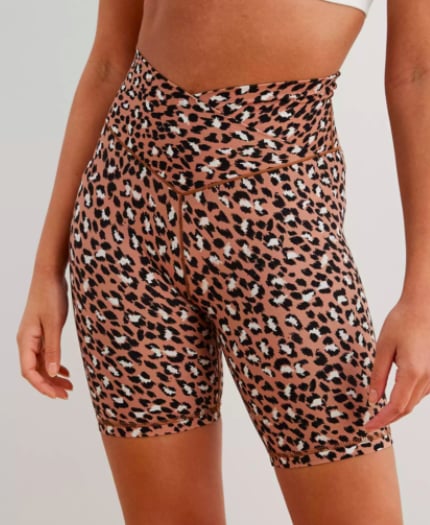 american eagle bike short