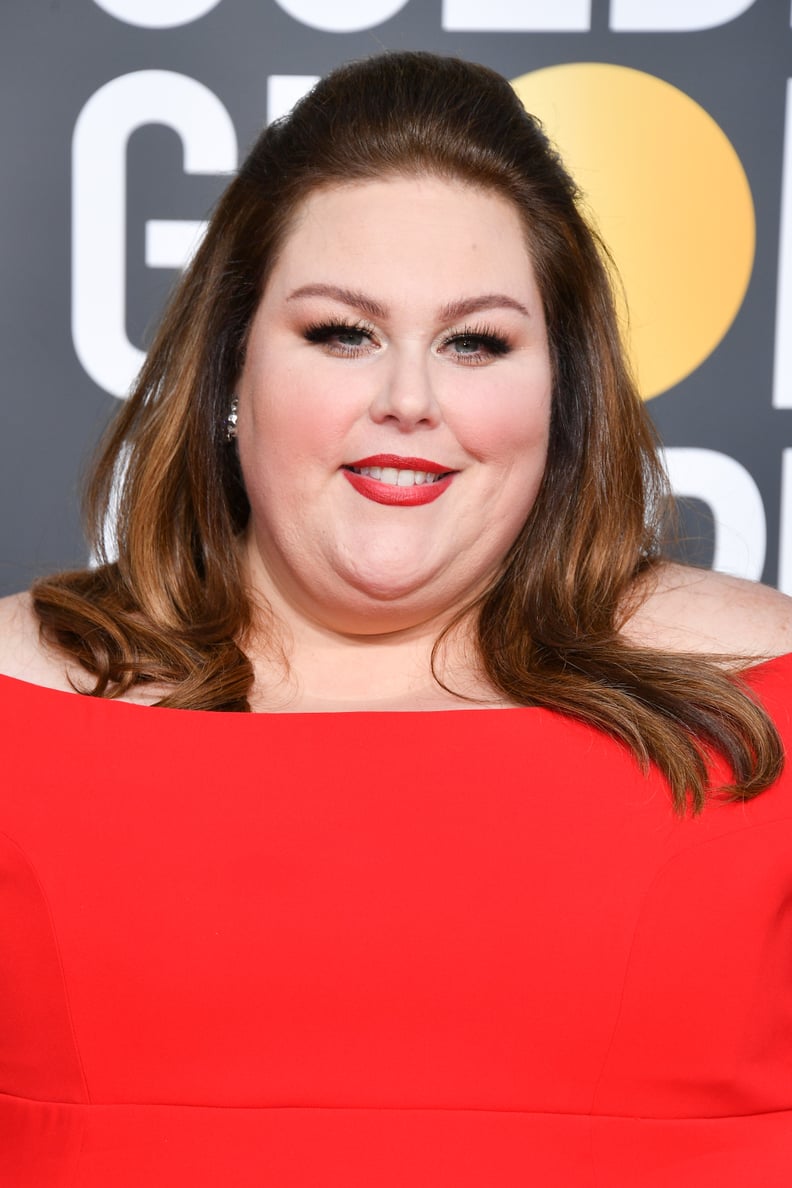 Chrissy Metz: Sept. 29