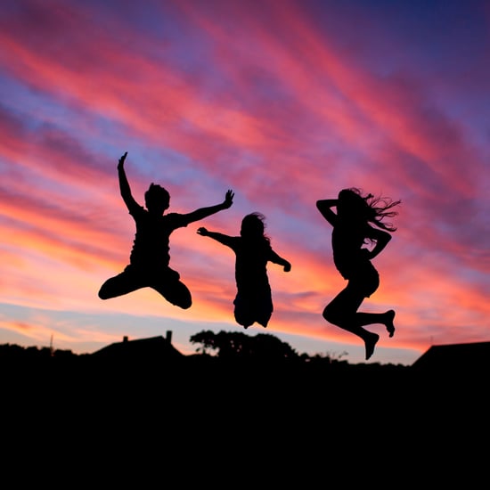 The Truth About Middle Child Syndrome