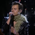 Harry Styles, Are You Trying to Seduce the Grammys With "Watermelon Sugar"?