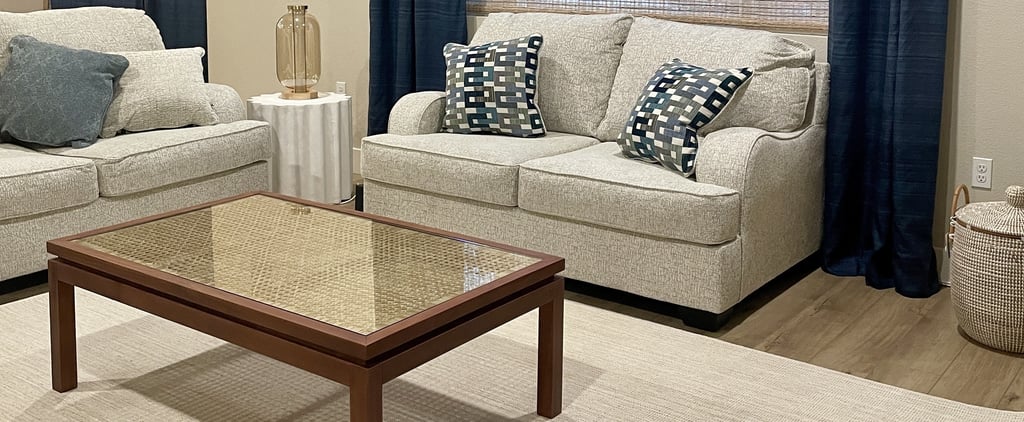 Ernesta Calamus Rug Review