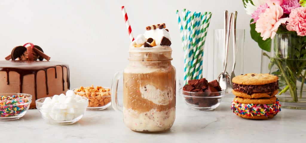 How to Set Up a DIY Root Beer Float Station Literally Anywhere!