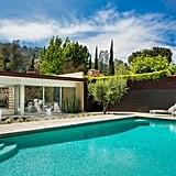 Pictures of Jamie Dornan's LA House | POPSUGAR Home