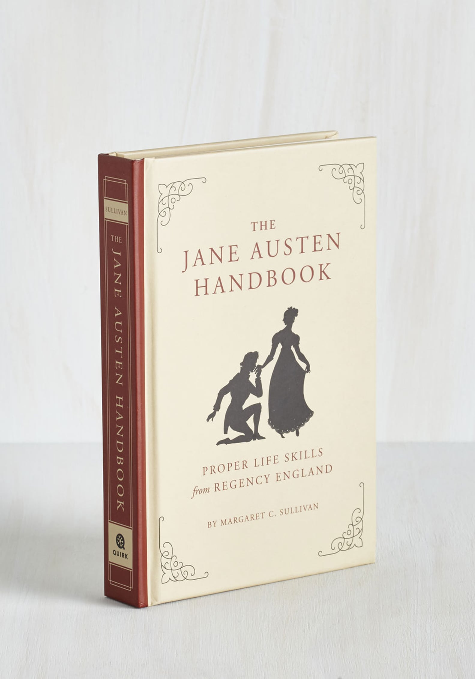 Jane Austen Gift Ideas PS Love