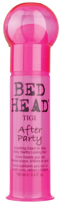 Tigi Bed Head After-Party