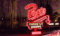 Pop's Chock'Lit Shoppe Looks Almost Too Real