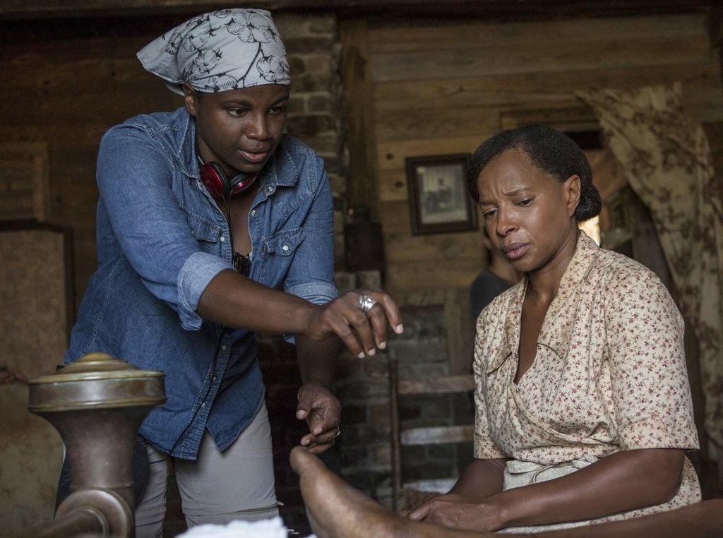 Dee Rees