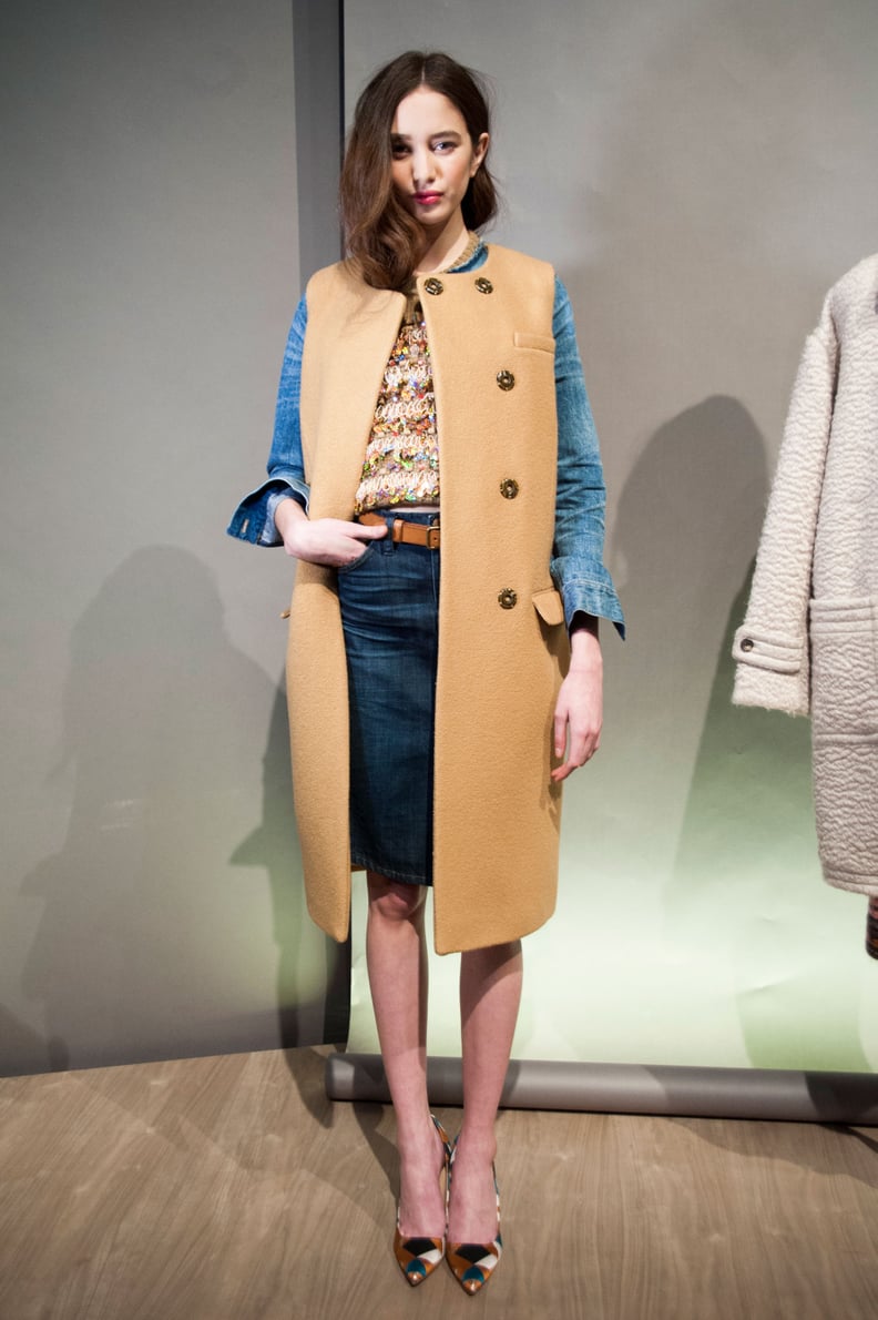 J.Crew Fall 2015