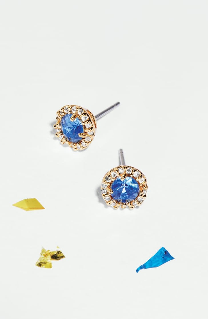 Kate Spade New York That Sparkle Stud Earrings The Best Gifts For