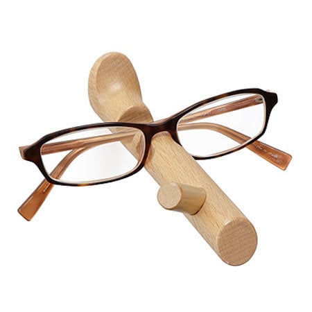 Nosy Eyeglass Holder ($36)