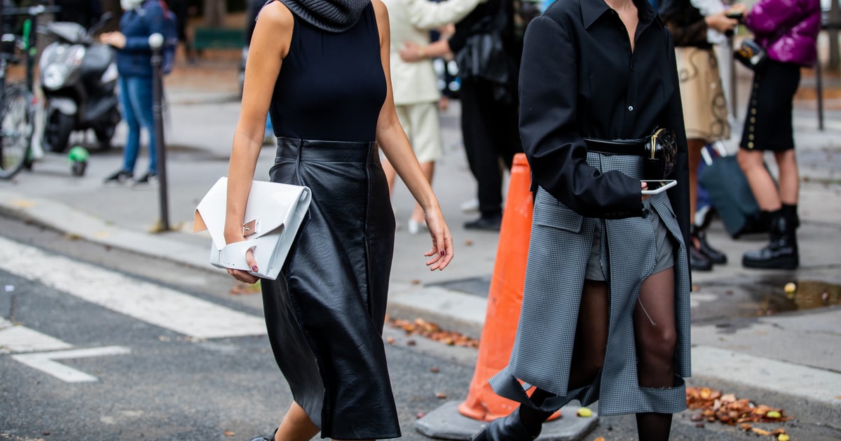 The Best Black Tights on Amazon | POPSUGAR Fashion
