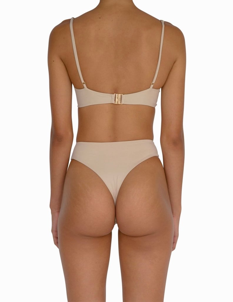 Best bikini bottoms for square bum clearance