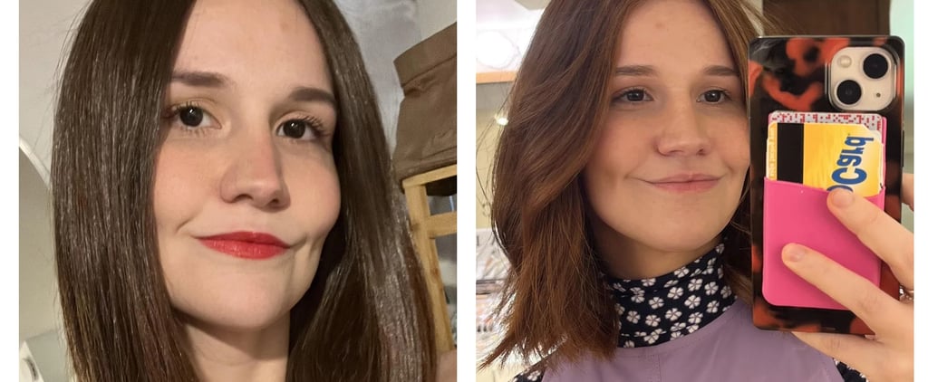 I Tried the Copper Cowgirl Hair-Colour Trend: See Photos