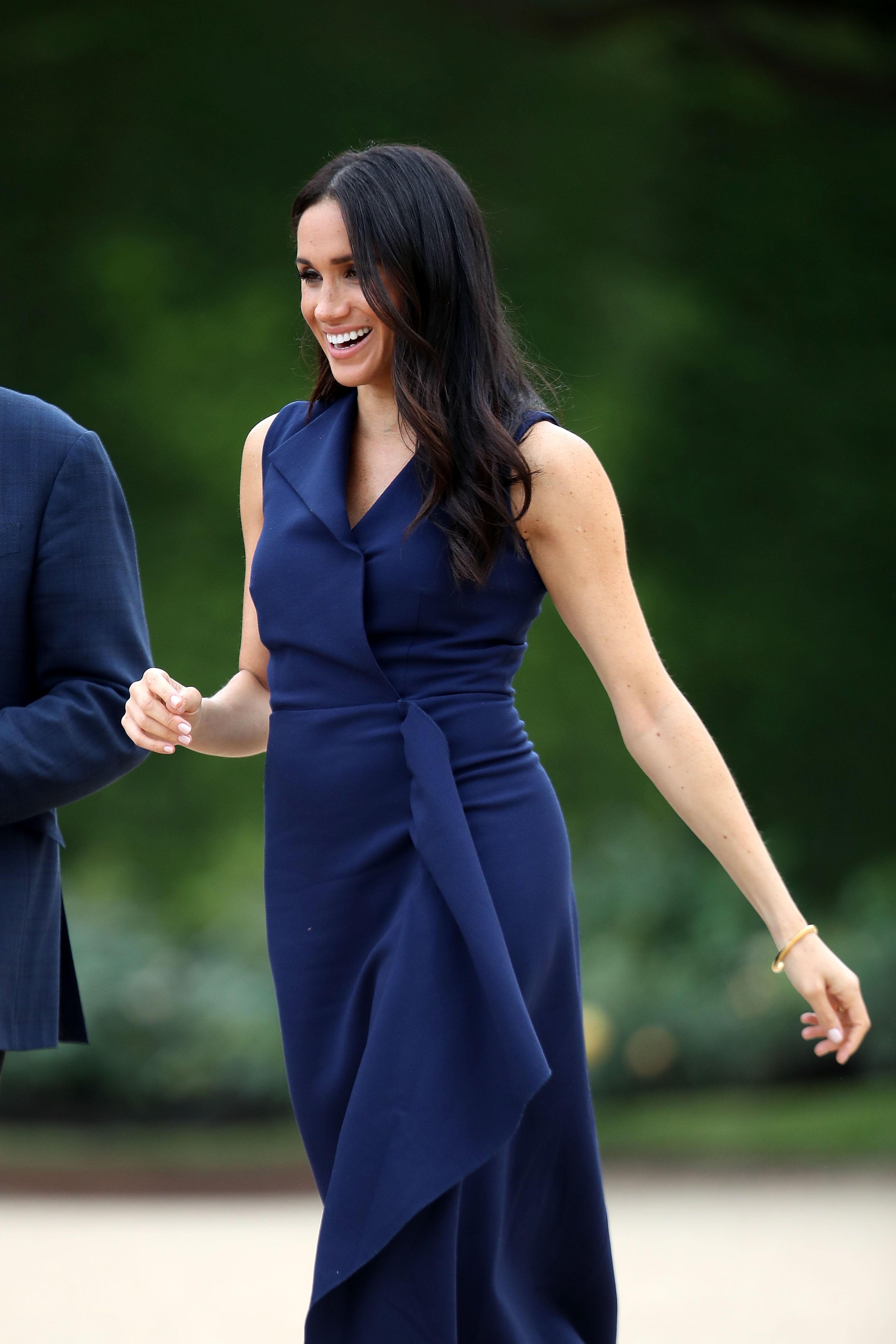 Dion lee dress meghan markle clearance