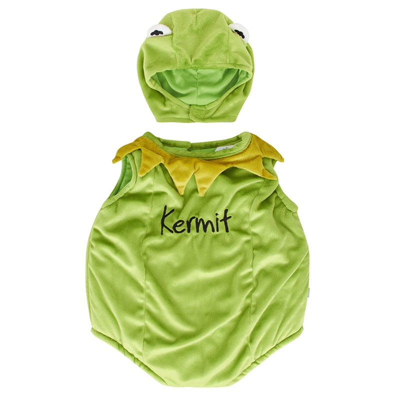 Disney Kermit Costume