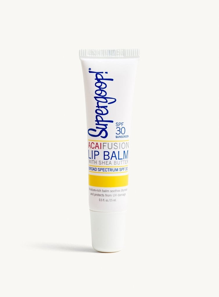 Best Lip Balms With SPF: Hydrating and Fruity
