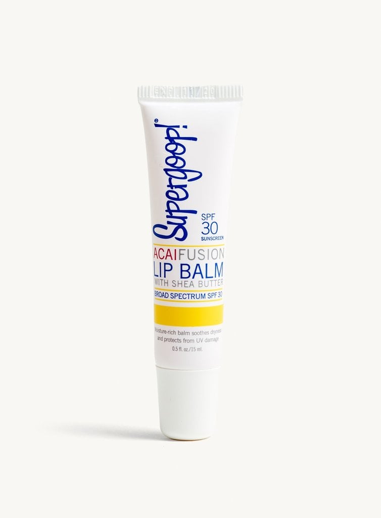 Best Lip Balms With SPF POPSUGAR Beauty UK