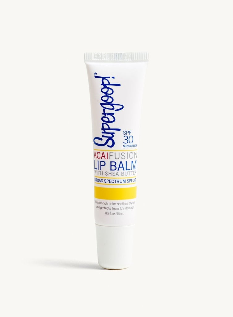 Supergoop! Acai Fusion Lip Balm