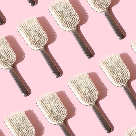 How Often Should You Clean Your Hairbrush?