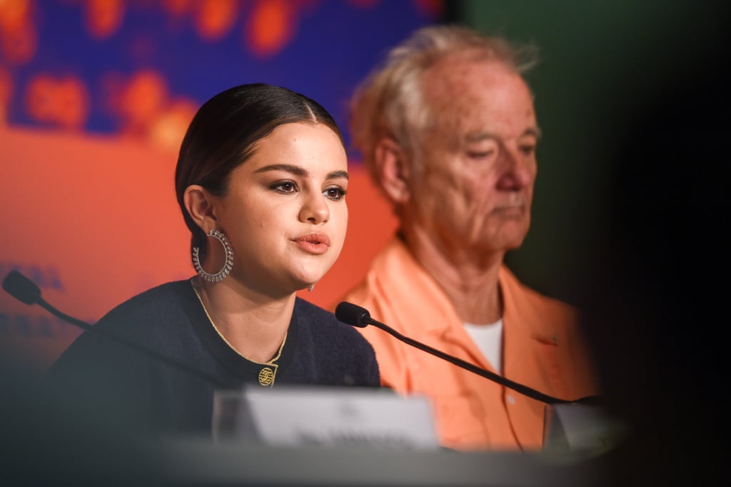 Selena Gomez at the 2019 Cannes Film Festival Pictures