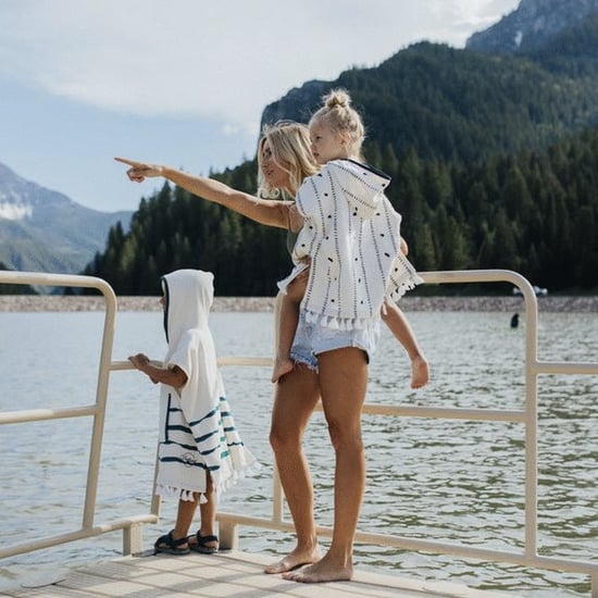 Best Swimwear Brands For Kids 2018