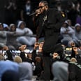 Is Kendrick Lamar's Super Bowl Outfit a Janet Jackson Tribute? Let's Investigate