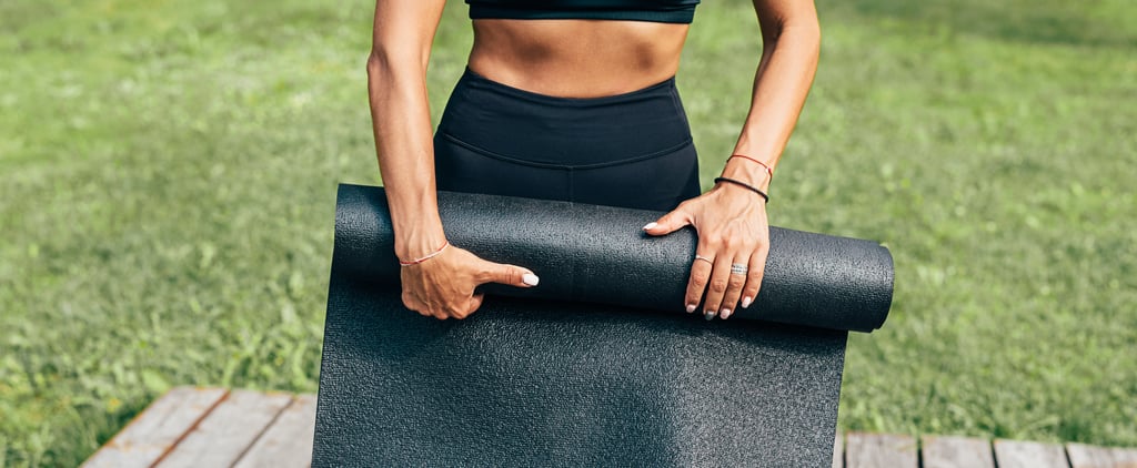 This Upper-Body Pilates Workout Is Designed to Advance Your Practice