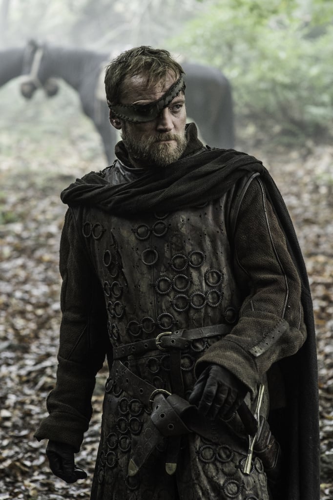 Beric Dondarrion