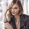 Karlie Kloss Is Officially the New Spokesmodel For Swarovski