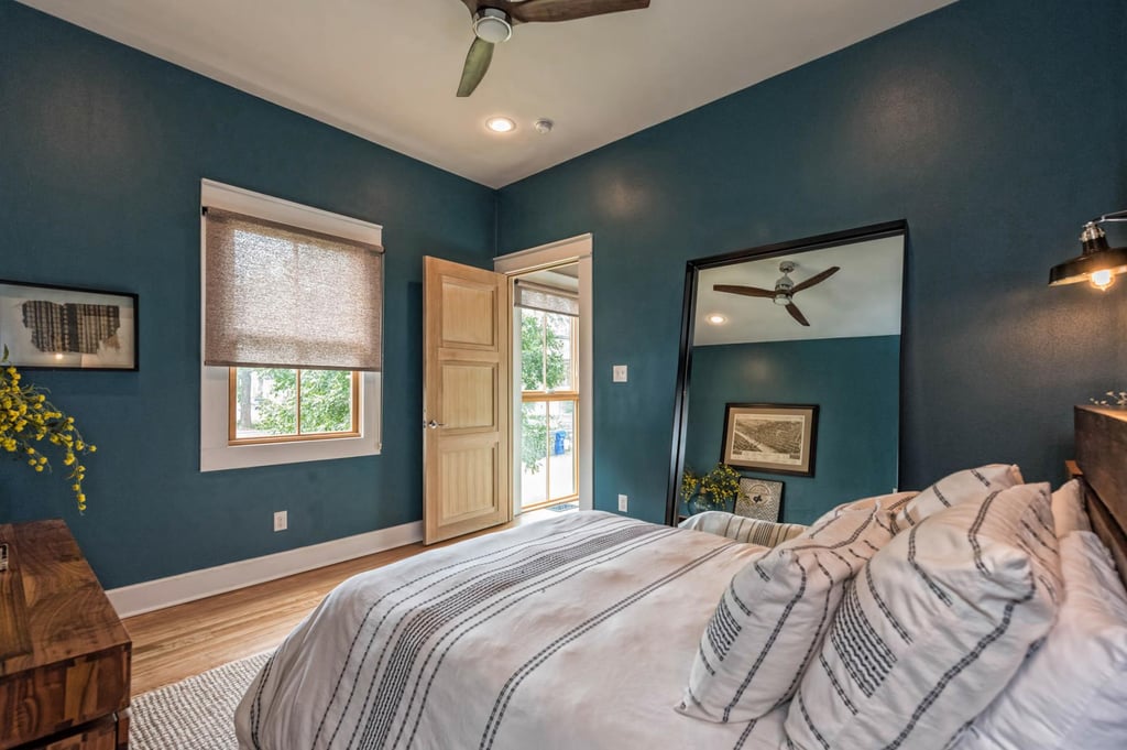 Fixer Upper Shotgun House Is For Sale