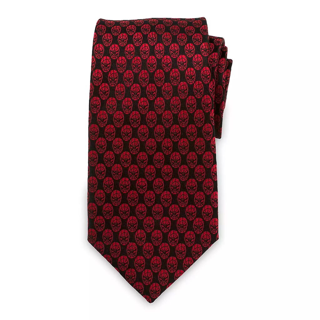 Spider-Man Tie