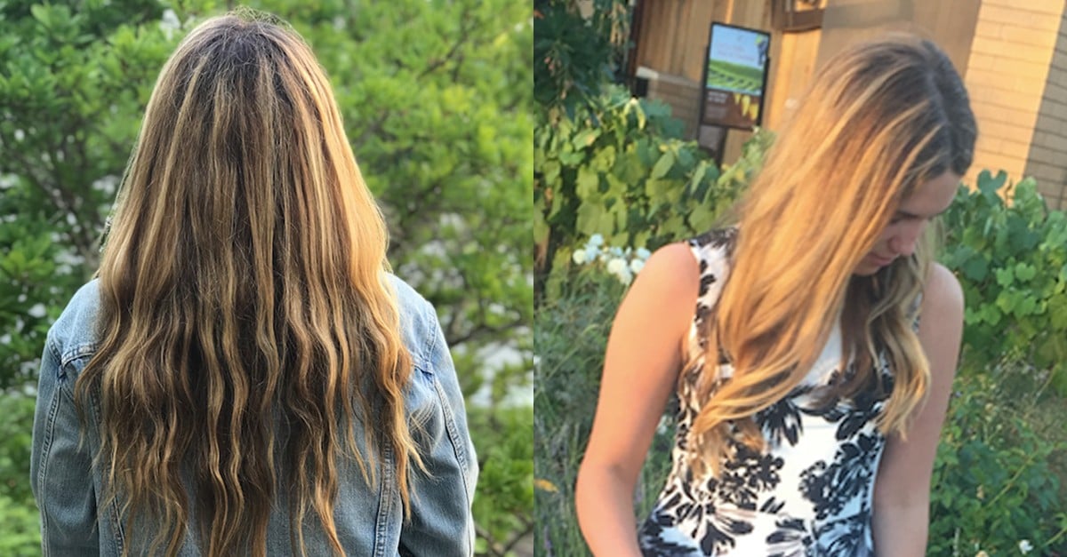 Summer Hair Care Tips For ChemicallyTreated Hair POPSUGAR Beauty