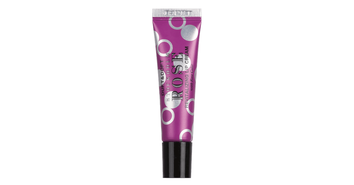 Duft & Doft Stockholm Rose Nourishing Lip Cream | New K-Beauty Products