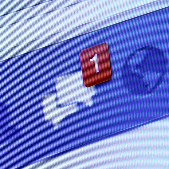 Man Learns of Paternity on Facebook